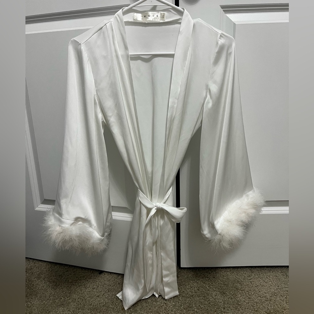 The robe ua